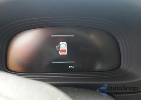 2025 Hyundai Venue Sel z USA, uszkodzony, nr VIN KMHRC8A39SU371137